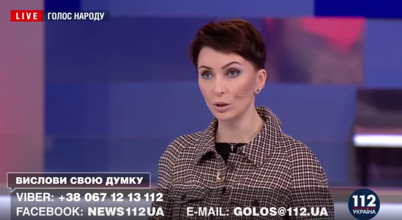 Norintiems žinoti, kas iš tiesų vyksta Ukrainoje