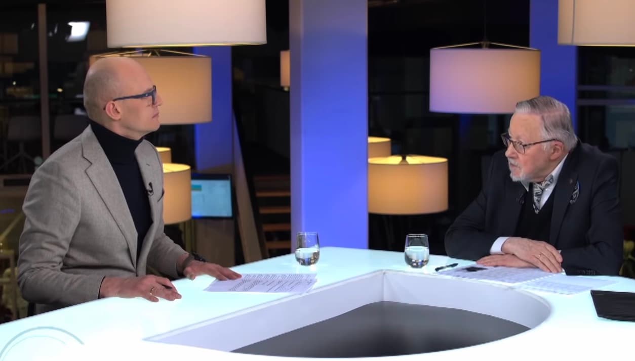 Sąjūdžio prieš Baltarusijos atominę steigėjo ir pranešimų platformos „akylas.lt“ įkūrėjo pokalbis