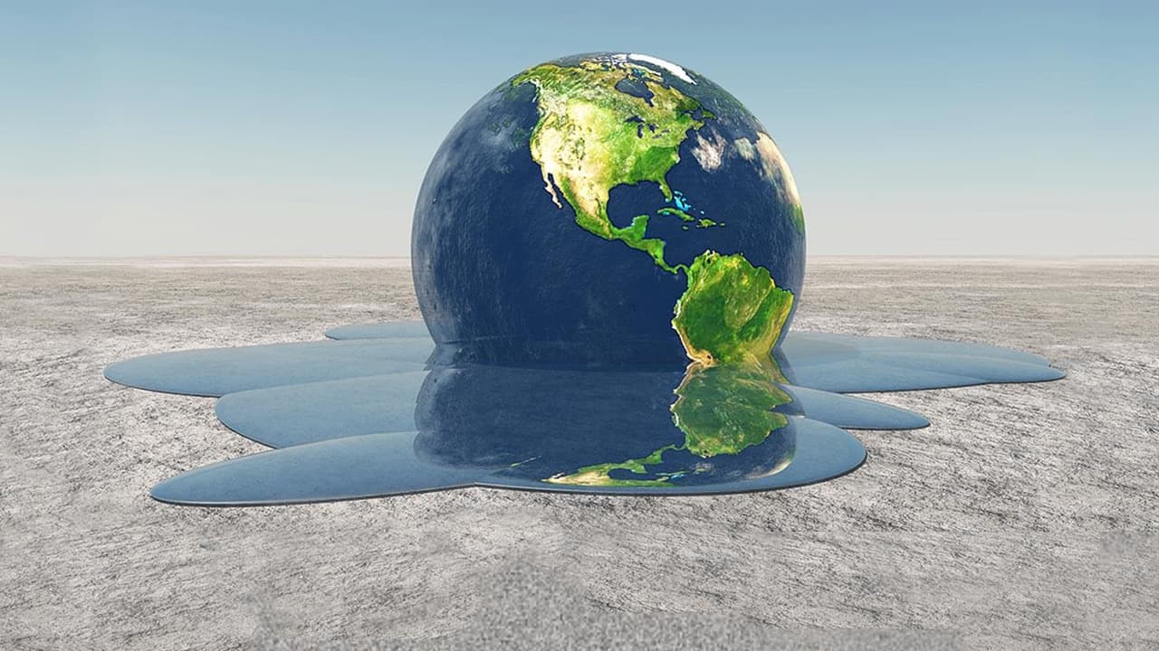 Hakatone „Hack4Climate“ IT entuziastai ieškos klimato kaitos sprendimų