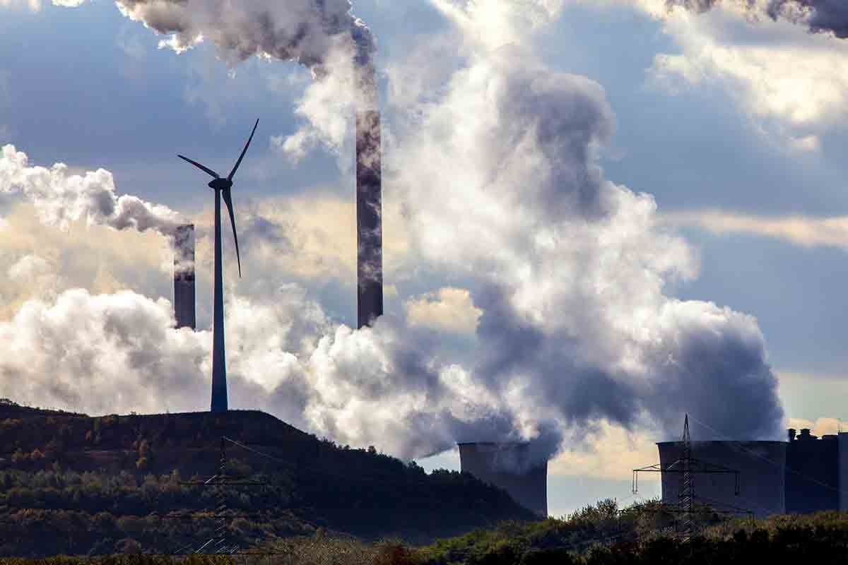 Apdovanotos naujos lietuvių idėjos klimato kaitai mažinti