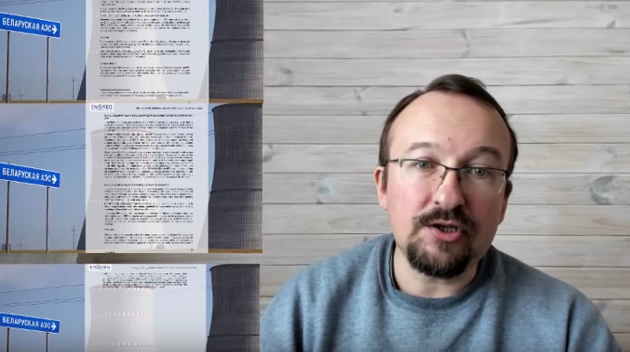 Baltarusijos AE skaičiais: rizikos ir galimybės Baltarusijai, Lietuvos nerimas, Putino liūdesys