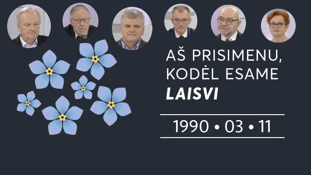 Po 100 metų Lietuva išnyks, bet tai bus nauja galimybė