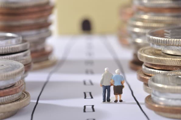 Nors privačiuose fonduose pensijos garuoja kaip dūmas, nerimauti nereikėtų: tai ciklinis svyravimas
