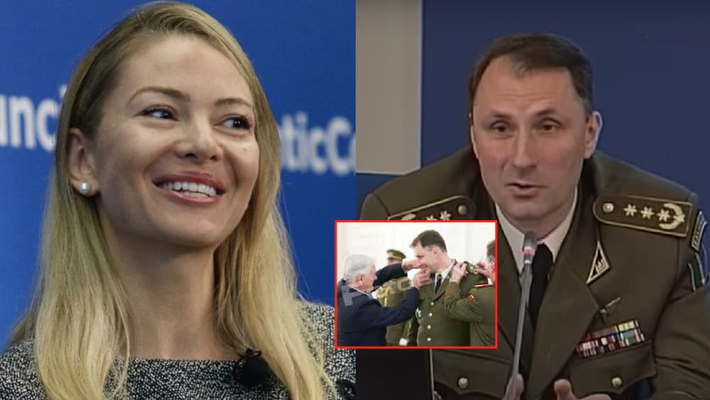Kaip JAV-NATO-ES karinės, politinės ir „idėjų kalvių“ struktūros sukūrė informacinio karo instrumentus kovai prieš sintetinę „Rusijos grėsmę“