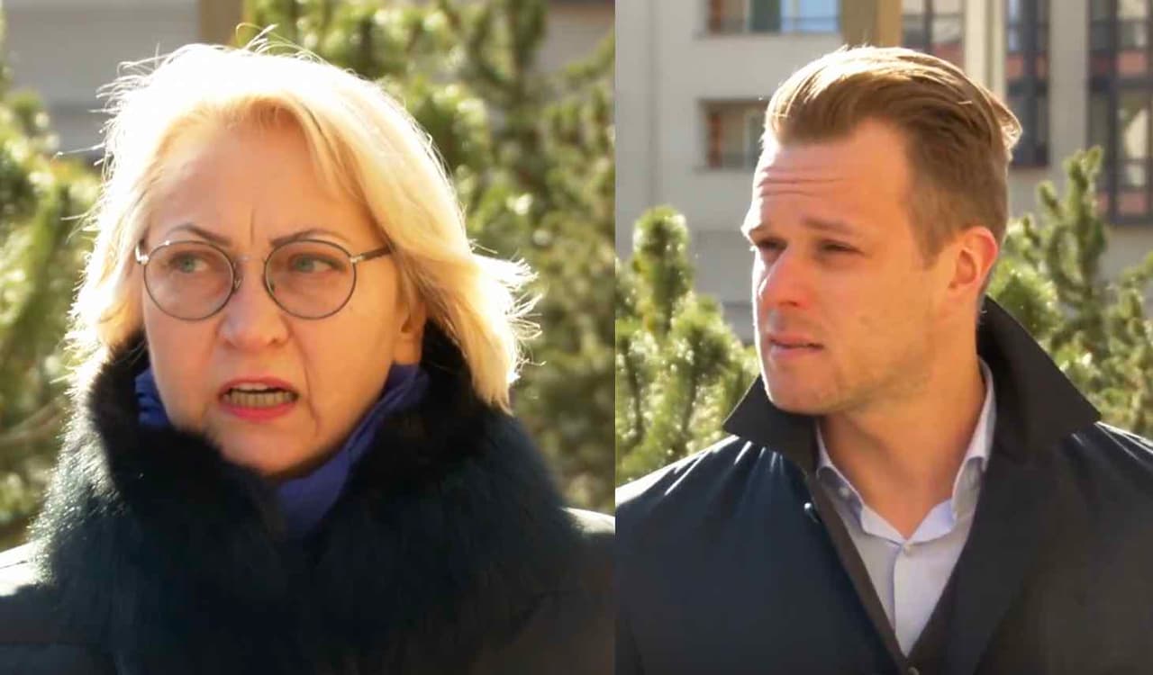 Metų metais šiltai ir be rūpesčių iki šiol gyvenantys rusofobiniai demagogai prie Seimo susirinko aptarti krizės