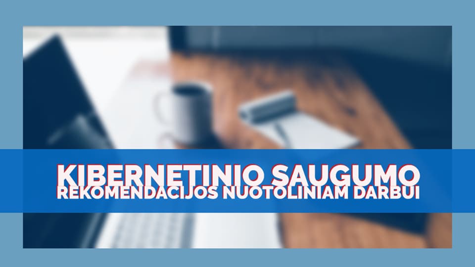 Kibernetinio saugumo specialistai įspėja dėl vaizdo konferencijų ir pokalbių platformos „Zoom“ pažeidžiamumo
