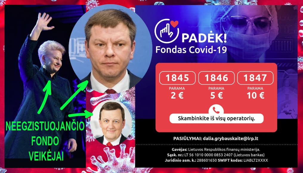 Jei valdžia šlapinasi ant įstatymų – pakiškime jai unitazą (kreipimasis į Lietuvos piliečius)