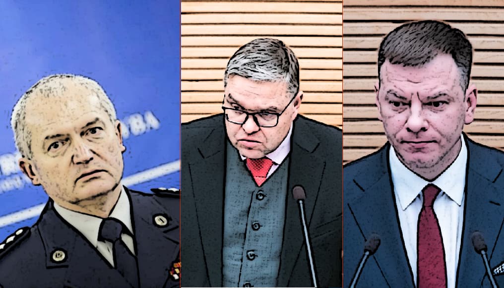 Skubos darbą velnias gaudo (FNTT išaiškino dar vieną neegzistuojančio COVID-19 fondo veiklos dalyvį)