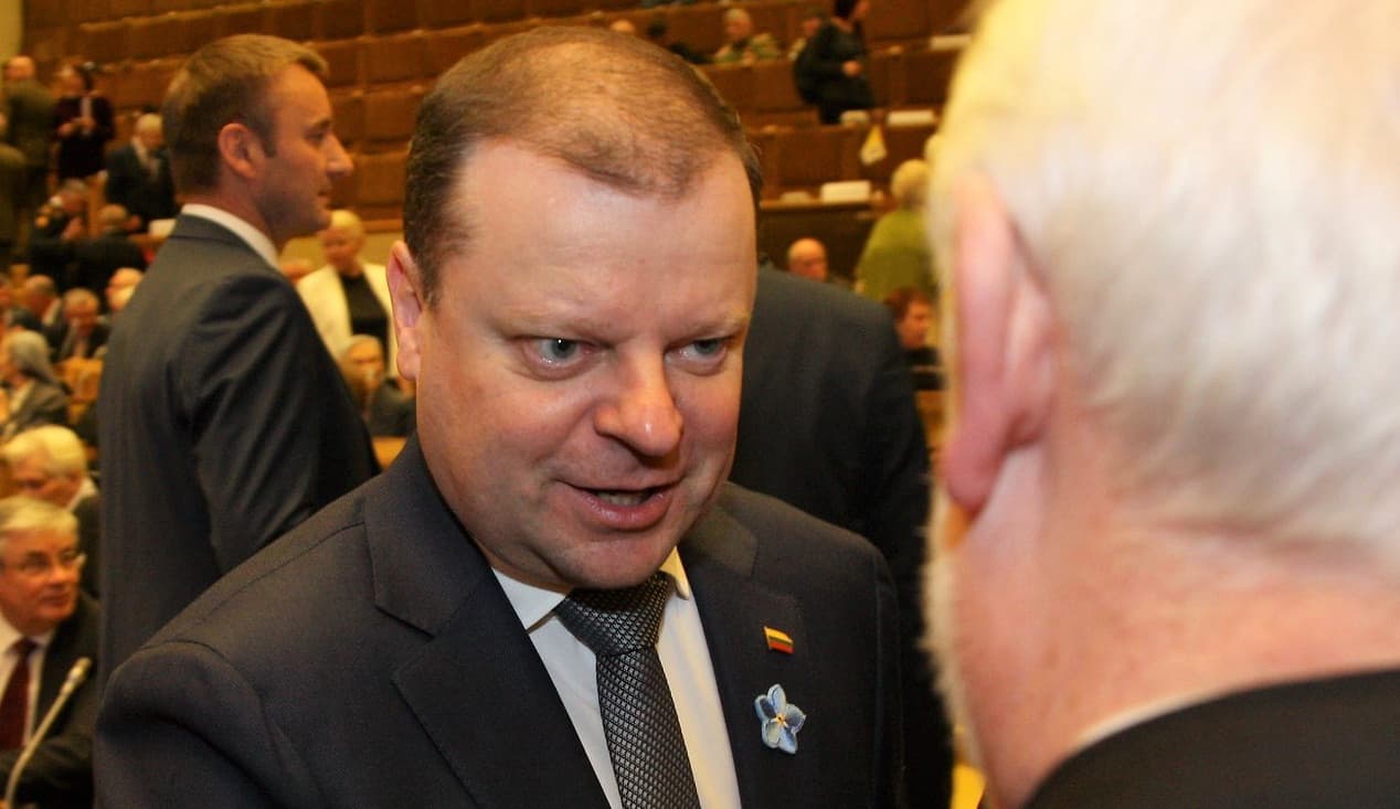 Vyriausybė pagaliau pateikė atsakymus apie milijardinę paramą verslui, tačiau aiškiau netapo, klausimų padaugėjo
