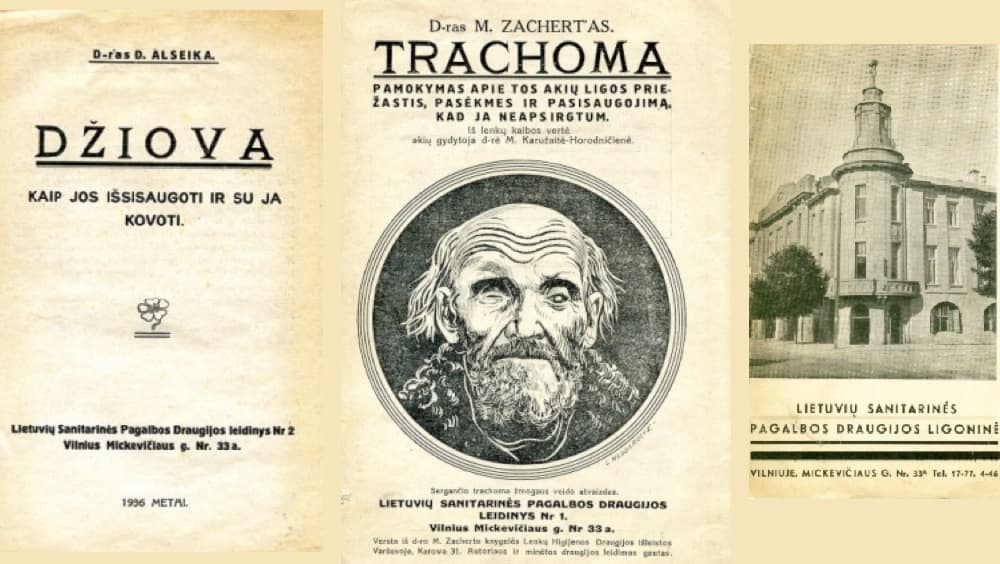 Pandemija Lietuvoje nepavyko
