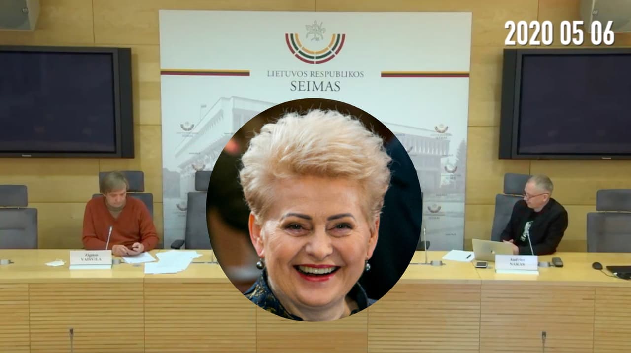 Koronavirusas valstybės sukčiams geras metas