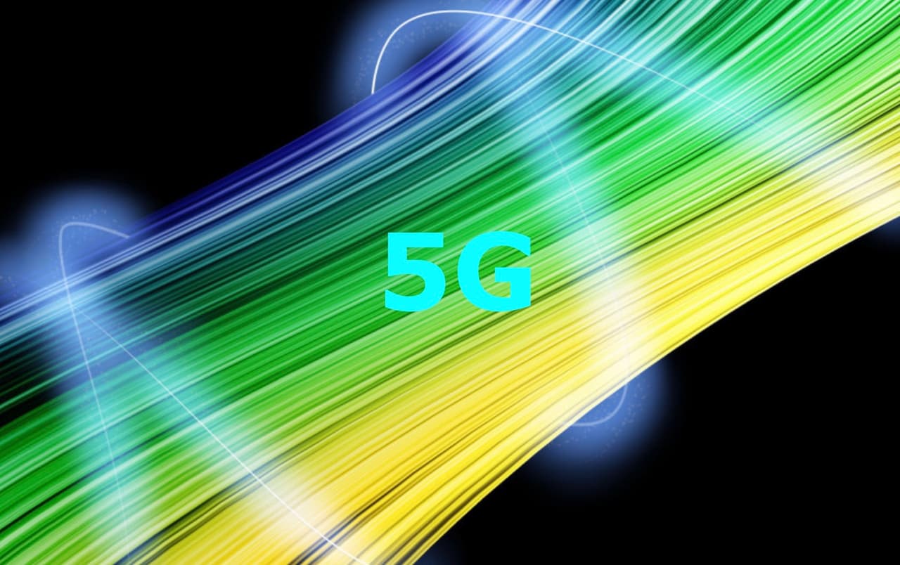 Ilgai lauktas 5G ryšys Lietuvoje galėtų būti pradėtas diegti 2021 m.