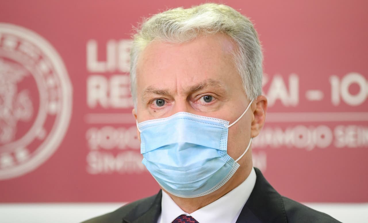 Kovodama su Baltarusijos atomine Lietuva gina ne tik savo, bet visos Europos Sąjungos gyvybinius interesus