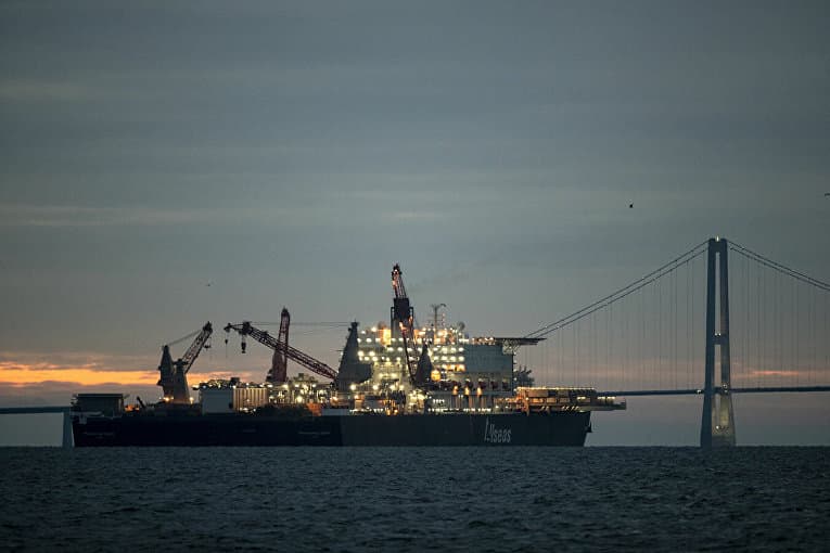 „Bloomberg“: kodėl pasaulis bijo Rusijos dujotekio