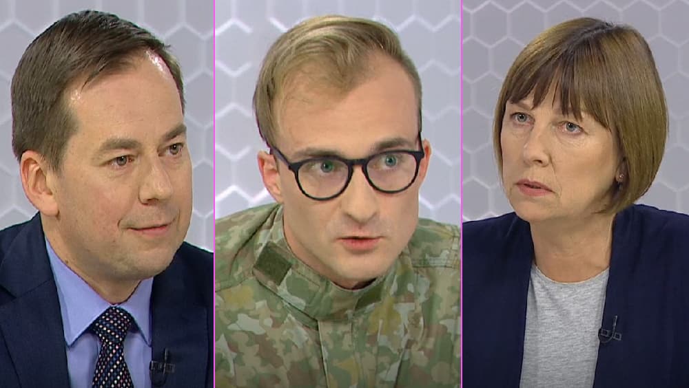 Pandemijos metu priešai pavojingą dezinfomaciją labiausiai skleidė prieš ES, NATO ir PSO
