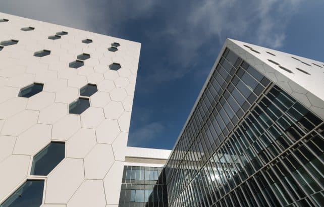 Vilniaus universiteto mokslininkai kuria 6G ryšio liniją