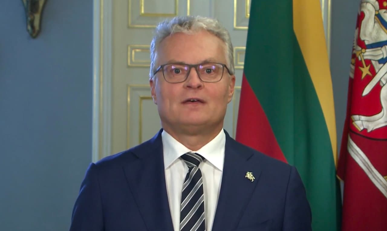 Dokumentas įrodo įspūdingą Gitano Nausėdos pergalę – kompensacija dėl emigracijos sieks net 180 mln. eurų