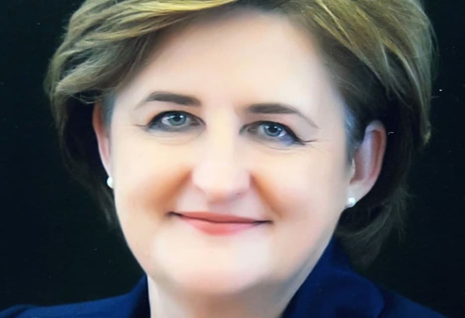 L. Graužinienės grįžimas į politiką stabdys Lietuvos politikos ėjimą į populizmą ir trumpalaikius sprendimus