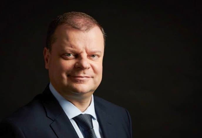 S. Skvernelis parašė, ką privalo padaryti Baltarusijos valdžia