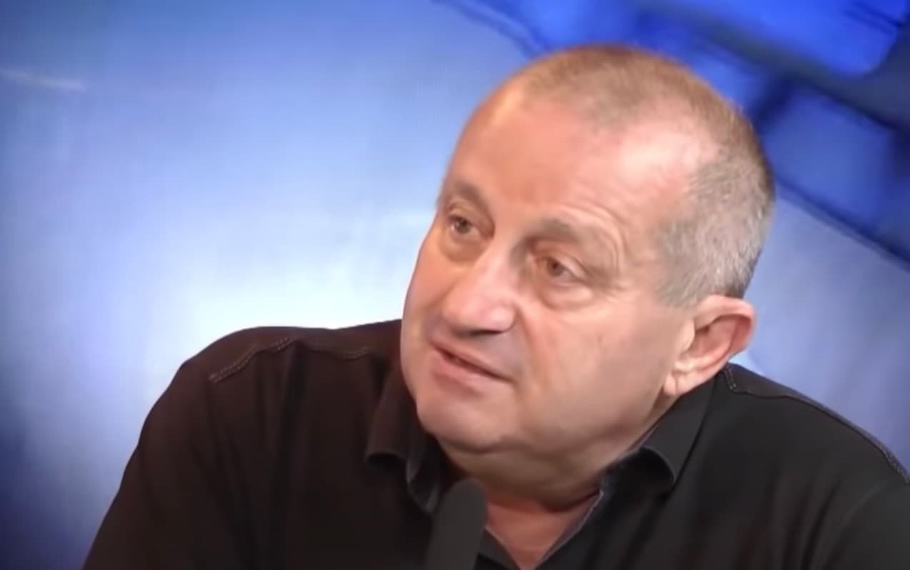 J. Kedmis skeptiškai žiūri į Lenkijos ir Lietuvos nuoširdumą Baltarusijos atžvilgiu