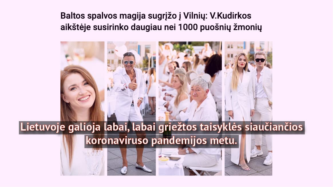 Pasigėrėkime, kaip griežtai pareigūnai reaguoja ir baudžia pažeidėjus, nesilaikančius Vyriausybės sugalvotų taisyklių