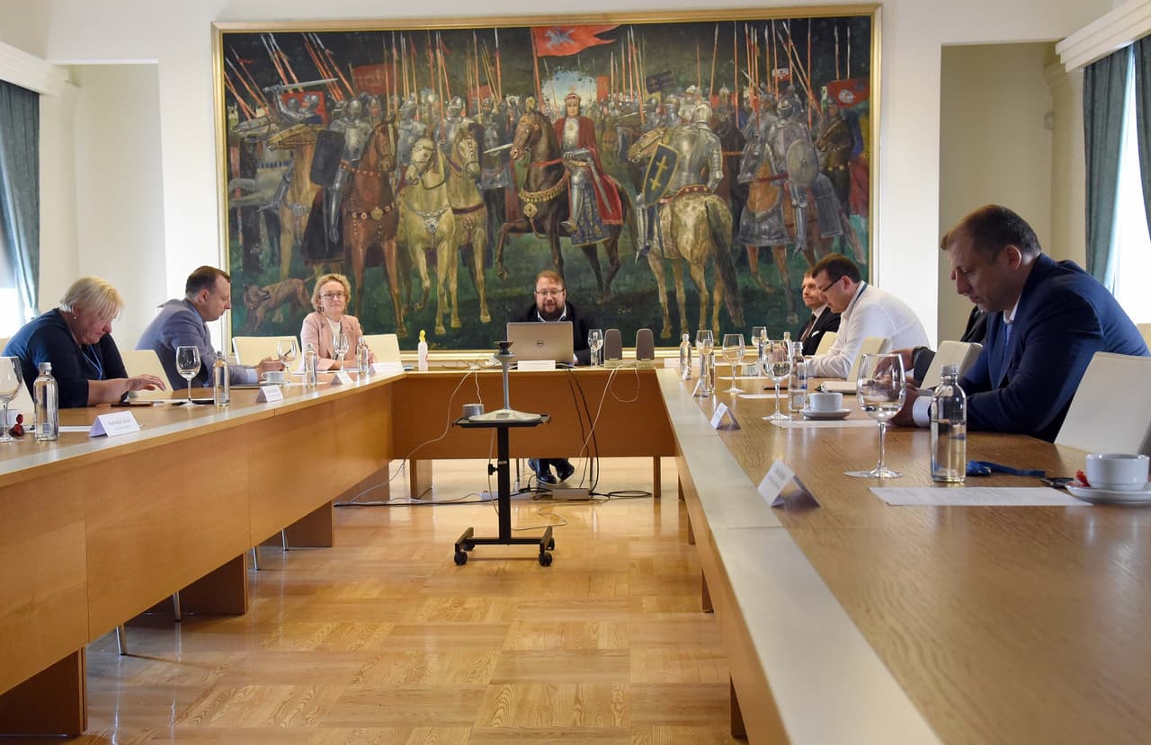 Nuotr. aut. Giedrė Maksimovicz-Alkema.