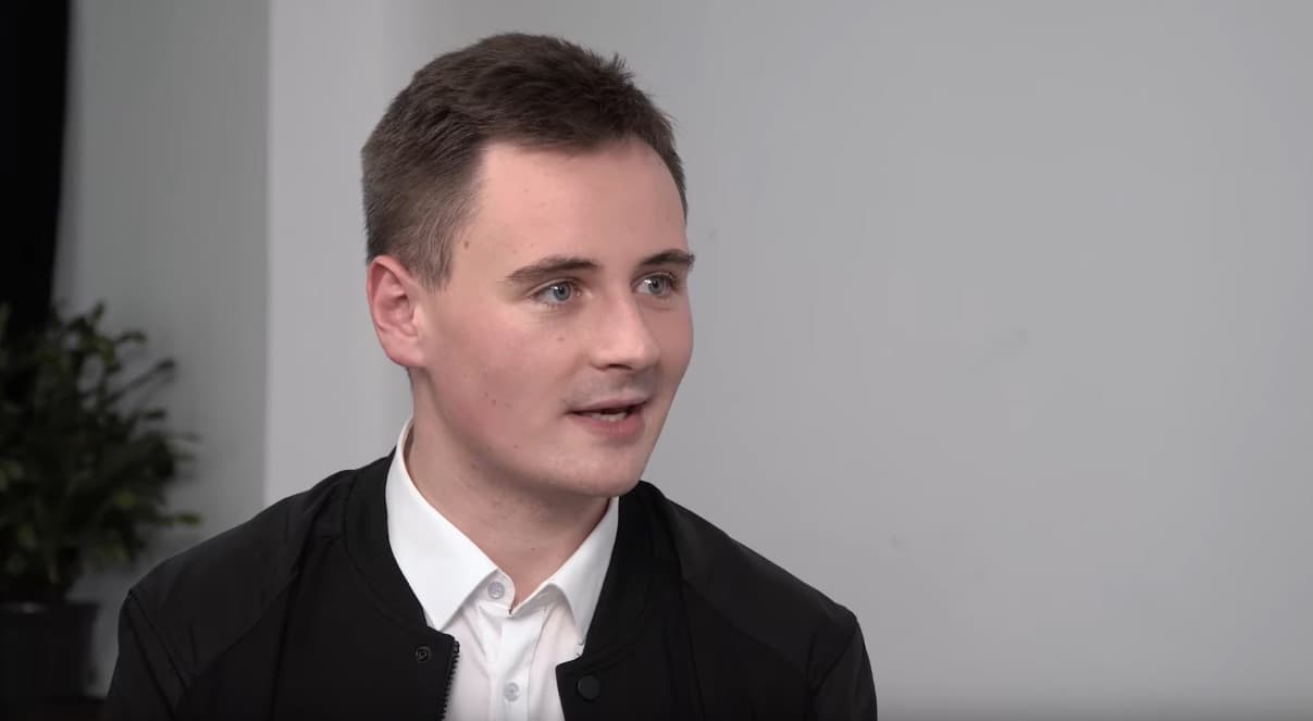 Apie Lenkijoje įsikūrusią pagrindinę Baltarusijos revoliucijos žiniasklaidos priemonę NEXTA