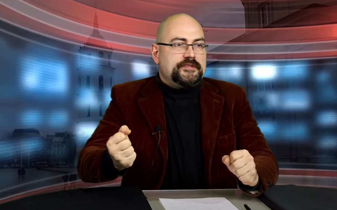 Lietuvos diplomatai pamiršo teisėtą Baltarusijos prezidentę?