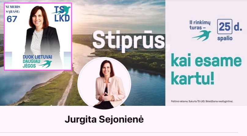 Skandalas: prisidengiant interpretacijomis apie koronavirusą vykdoma veikla prieš Lietuvą ir demokratiją