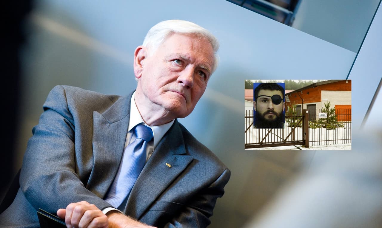 Prezidentas V. Adamkus skaudžiai įgėlė visuomenei dėl jos neatsakingo požiūrio į koronavirusą