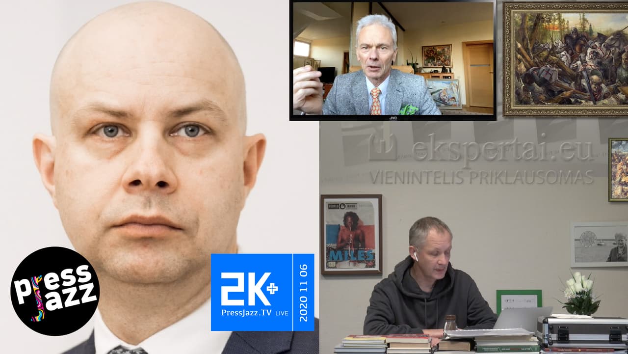 Netikėta: A. Veryga nežino, kokia teorinė medžiaga yra pateikiama medikams apie veido kaukių naudą ar žalą