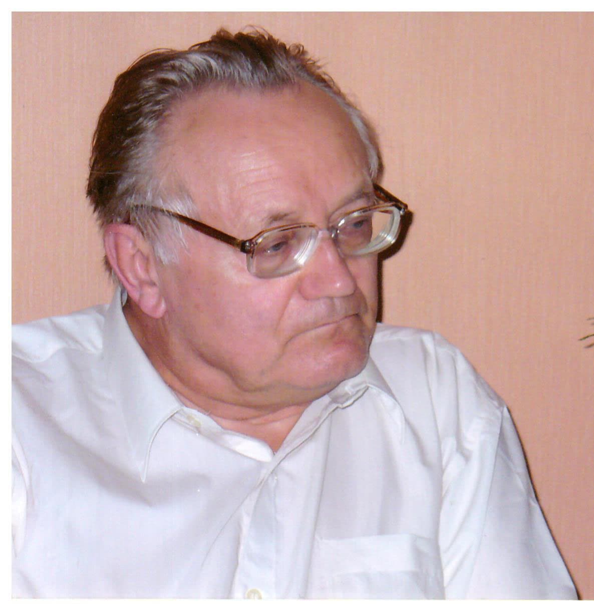 Povilas Masilionis