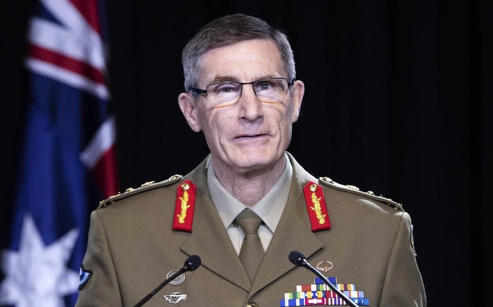 Angusas Kampbelas .Nuotr. dailytelegraph.com