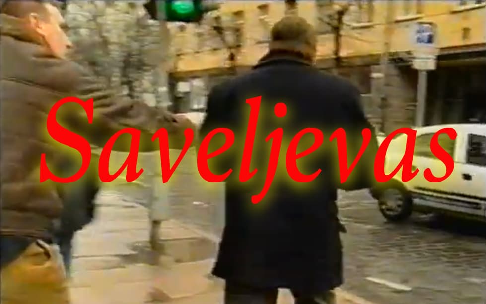 Startavo „Respublikos leidinių grupės“ internetinė televizija „Respublika TV“ ir parodė sensacingą filmą „Saveljevas“