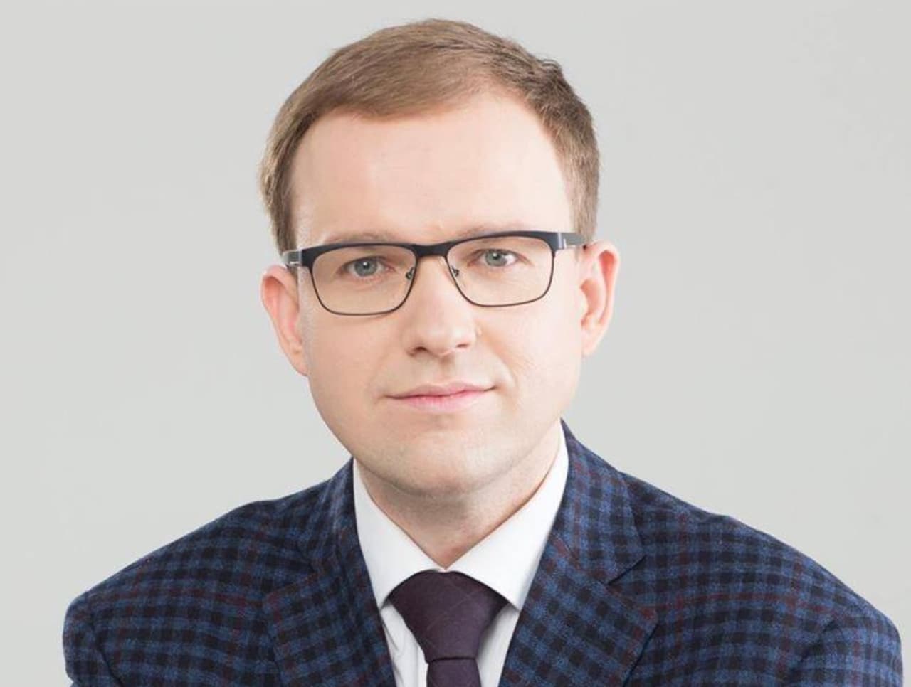V. Gapšys. Nuotr. facebook.com