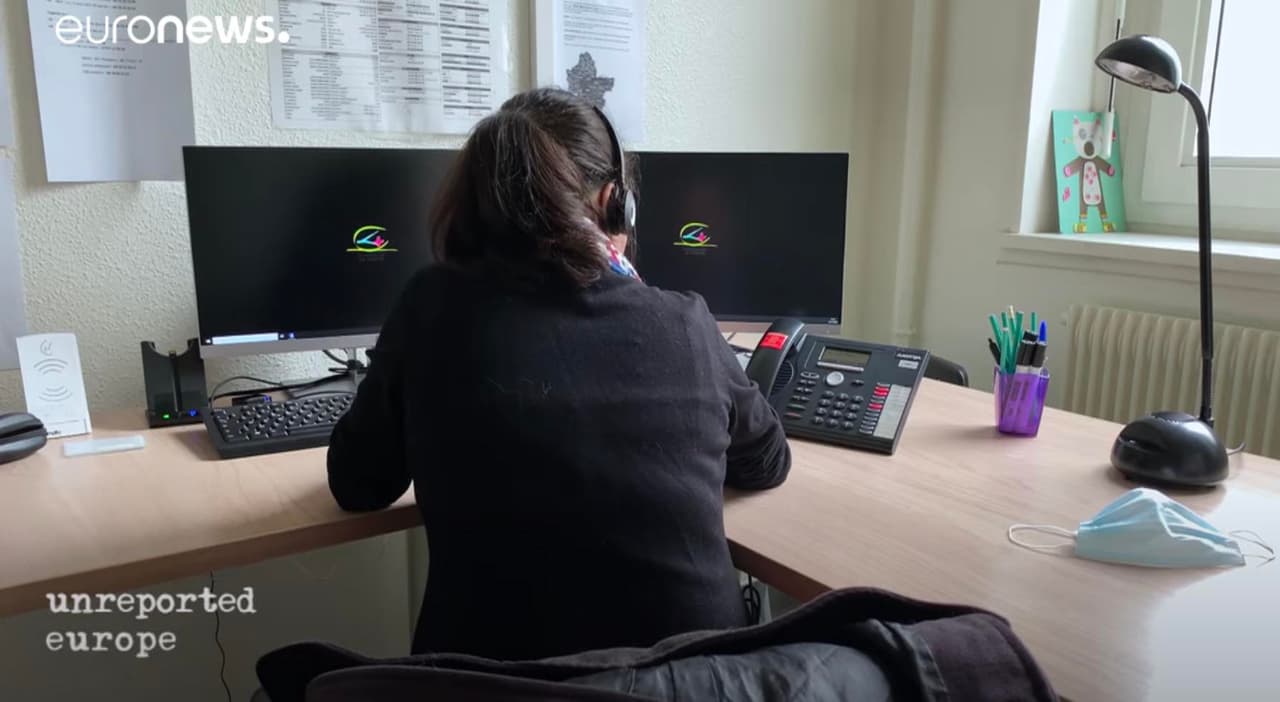 Gelbėkite mūsų sielas: kaip pasaulinė koronaviruso pandemija kirto žmonių psichikai