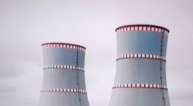 Lietuva toliau ragina atsakingas Baltarusijos institucijas stabdyti BAE 1-ojo energijos bloko paleidimo darbus