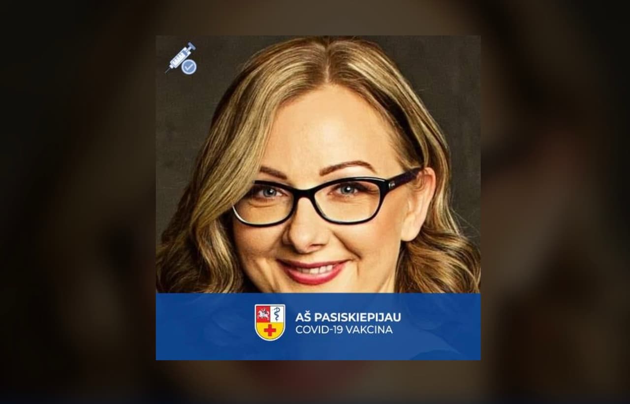 Kalėdinis stebuklas tapo realybe – vilties dūriai jau prasidėjo