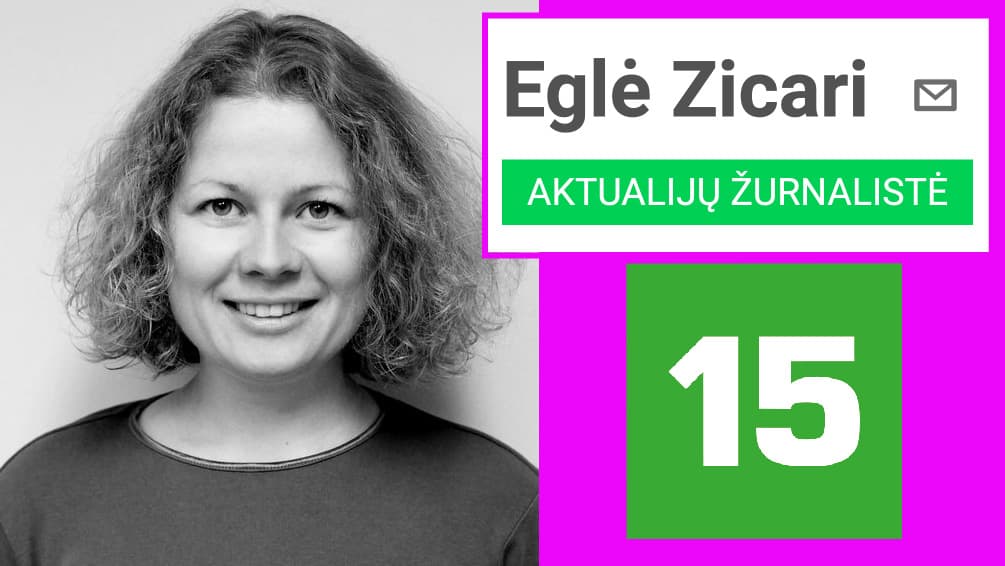Profesorius E. Vaitkus įvertino melagienų fabrikėlio „15min.lt“ eilinę dezinformacijos dozę