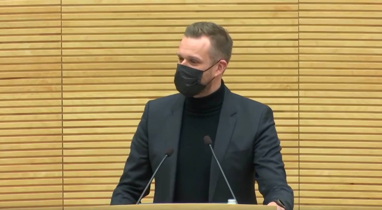 G. Landsbergis