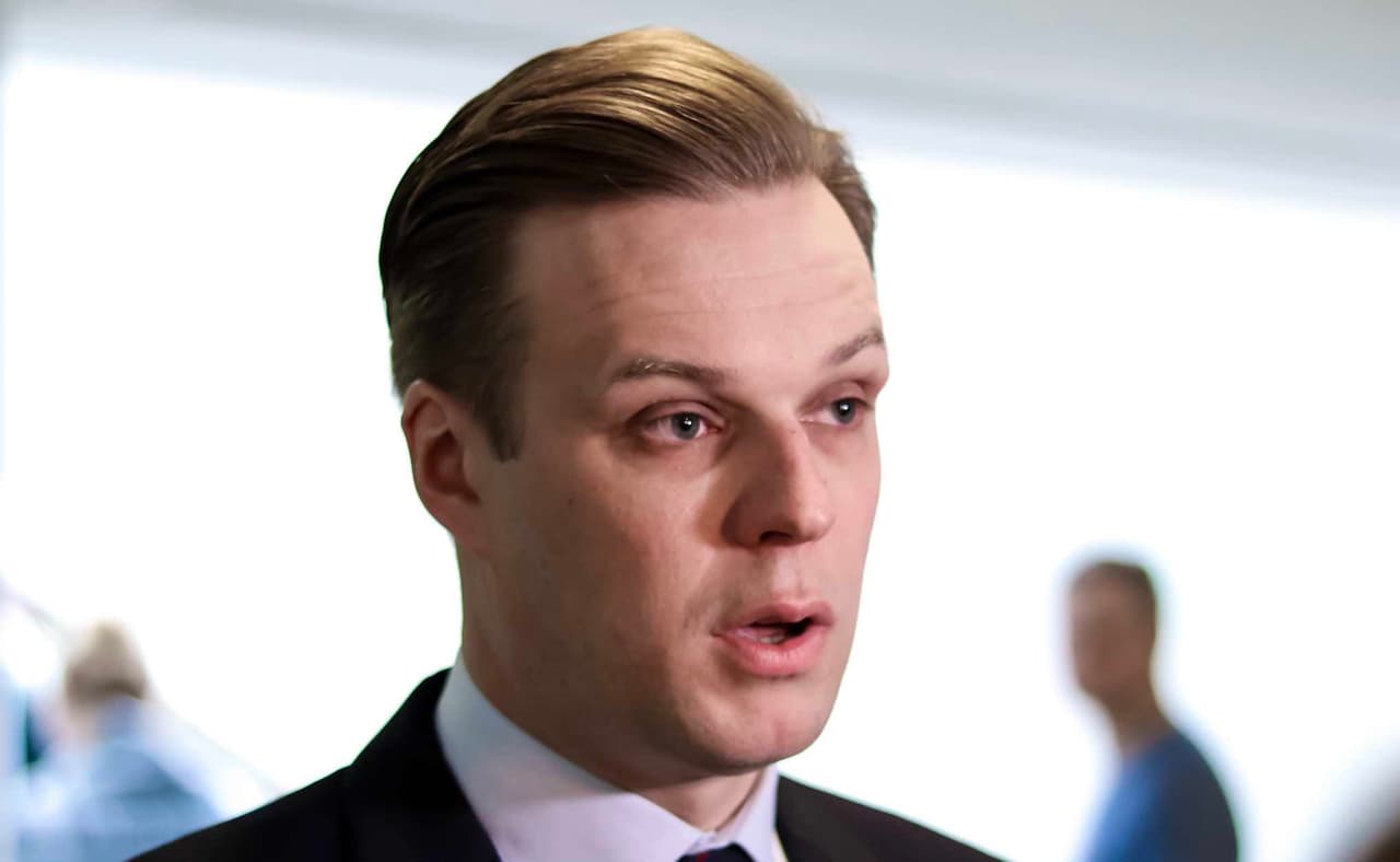 G. Landsdbergis. Nuotr. urm.lt