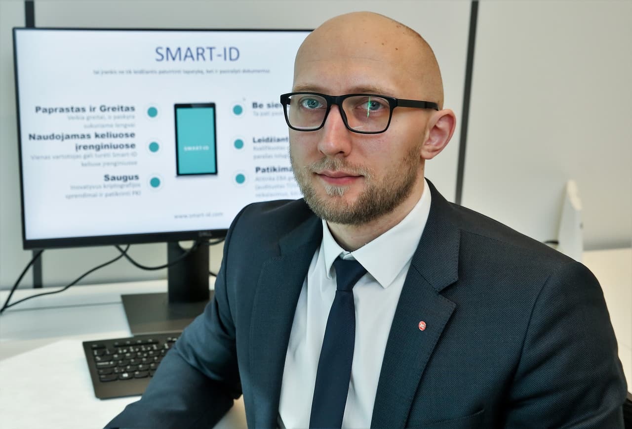 Viktoras Kamarevcevas.