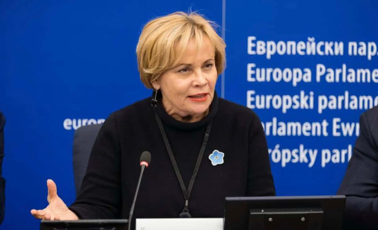 R. Juknevičienė. Nuotr. facebook.com