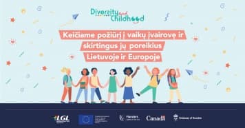 LGBT vaikų poreikiai ir emocinė sveikata COVID-19 pandemijos laikotarpiu