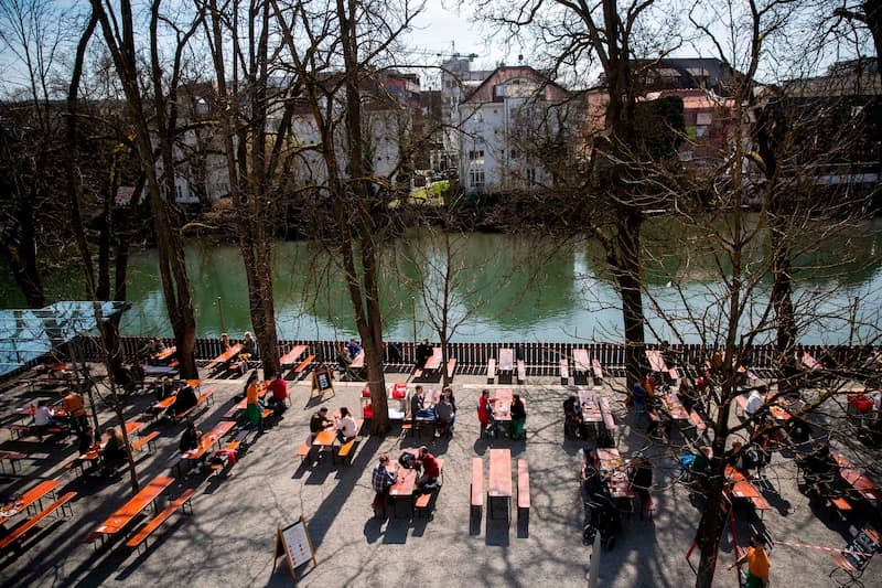 Po teismo sprendimo, Belgijoje per 30 dienų privalo būti atšaukti visi ribojimai dėl koronaviruso