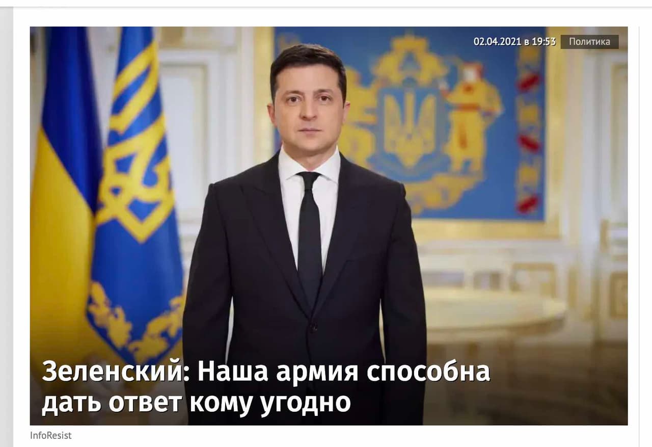 A. Anušauskas nusiuntė stiprią žinutė Kremliui, jei pastarasis pradėtų karinę invaziją Ukrainoje