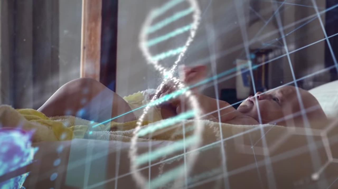 Superžmonių amžius ir genų redagavimas per CRISPR ir DI