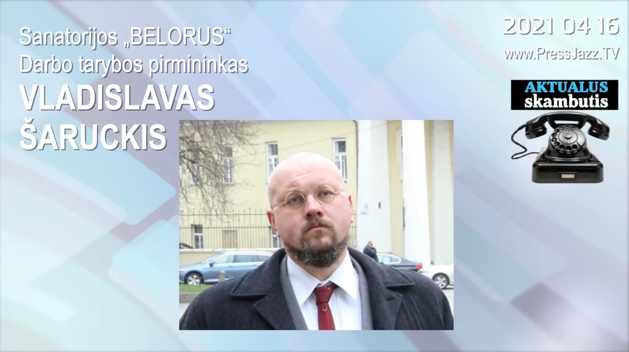 Iš garsiausio Lietuvos anūko G. Landsbergio niekšybių Lietuvai aruodo