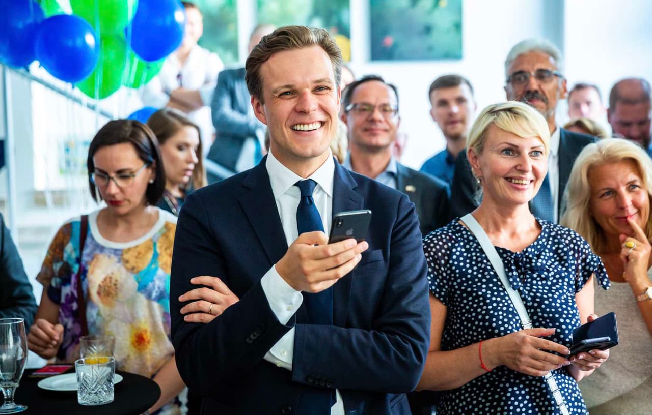 Turintiės Galimybių pasą, atsivers visiškai kitos galimybės. Nuotr. facebook.com