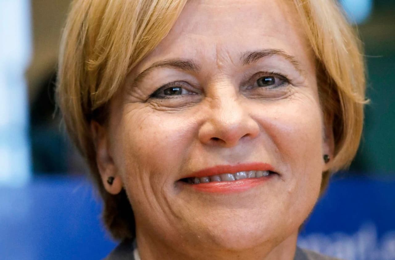 R. Juknevičienė. Nuotr. facebook.com
